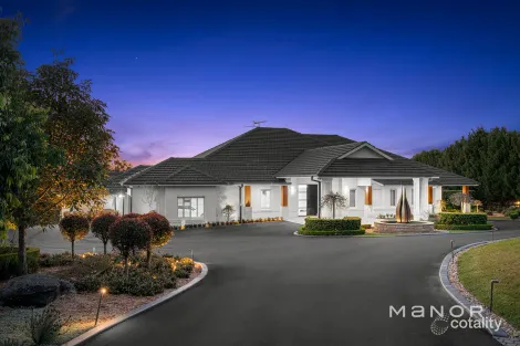 Property photo of 42 Sagars Road Dural NSW 2158