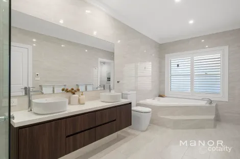 Property photo of 42 Sagars Road Dural NSW 2158