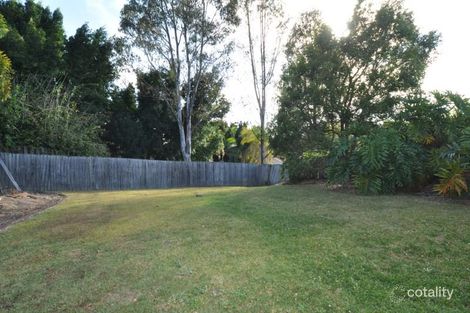 Property photo of 46 Colorado Circuit Parkwood QLD 4214