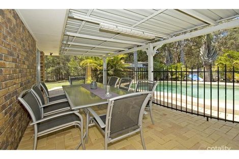 Property photo of 10 Pulbrook Drive Capalaba QLD 4157