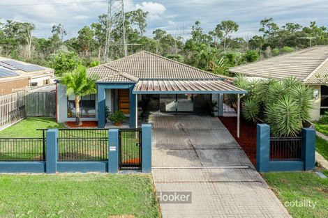 Property photo of 43 Weir Close Berrinba QLD 4117
