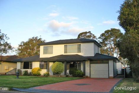 Property photo of 4 Mowbray Avenue Edgeworth NSW 2285
