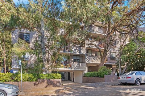 Property photo of 9/33 Church Street Birchgrove NSW 2041