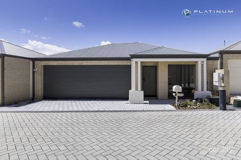 Property photo of 168 Shiraz Boulevard Pearsall WA 6065