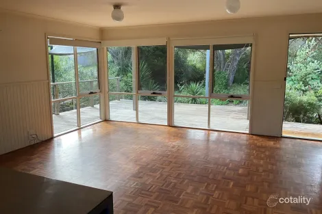 Property photo of 61 Bruce Street Rye VIC 3941