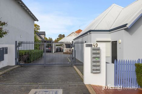 Property photo of 5/47 Albert Street North Perth WA 6006