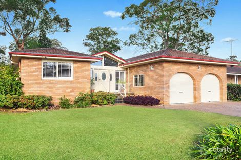 Property photo of 125 Parsonage Road Castle Hill NSW 2154