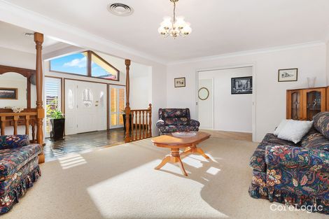 Property photo of 125 Parsonage Road Castle Hill NSW 2154