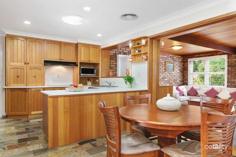 Property photo of 125 Parsonage Road Castle Hill NSW 2154