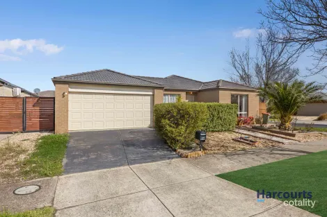 Property photo of 13 Jezebel Way Tarneit VIC 3029