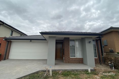 16 Lamongan Rise, Truganina, VIC 3029