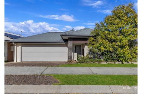 10 Frankland St, South Ripley, QLD 4306