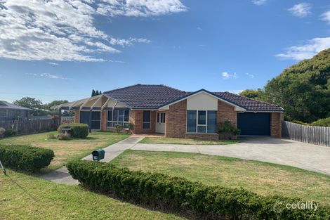 Property photo of 14 Eastland Drive Ulverstone TAS 7315