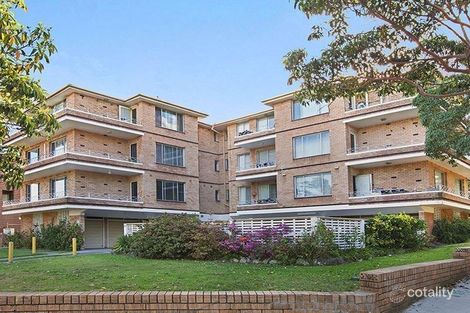 Property photo of 10/25-27 Hampstead Road Homebush West NSW 2140