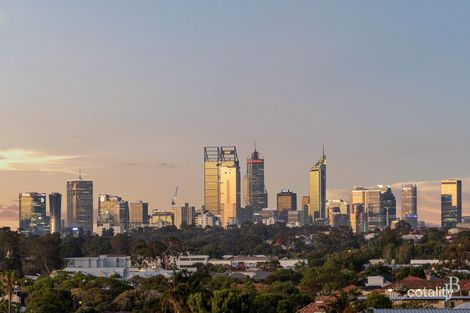 Property photo of 502/87 Robert Street Como WA 6152