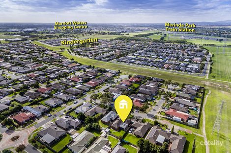 Property photo of 7 Ovata Place Cranbourne West VIC 3977