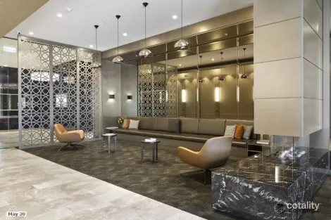 Property photo of 3103/100 Lorimer Street Docklands VIC 3008