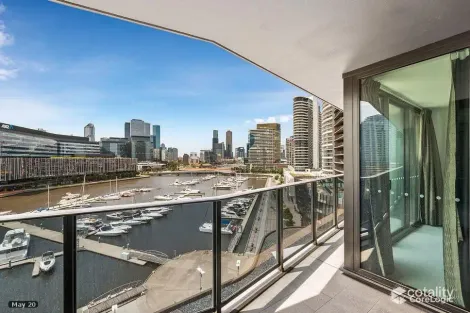 Property photo of 3103/100 Lorimer Street Docklands VIC 3008