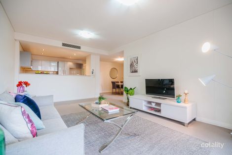 Property photo of 4208/10 Porter Street Ryde NSW 2112