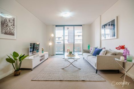 Property photo of 4208/10 Porter Street Ryde NSW 2112