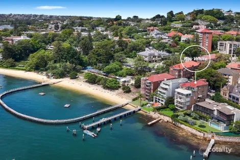 Property photo of 3/9 Gladswood Gardens Double Bay NSW 2028