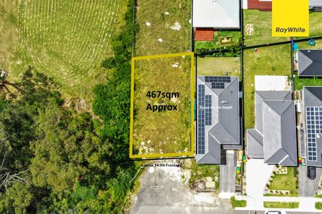 36 Minjary Cres, North Kellyville, NSW 2155