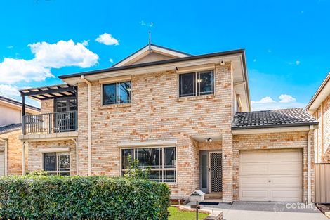 Property photo of 26 Smith Crescent Liverpool NSW 2170