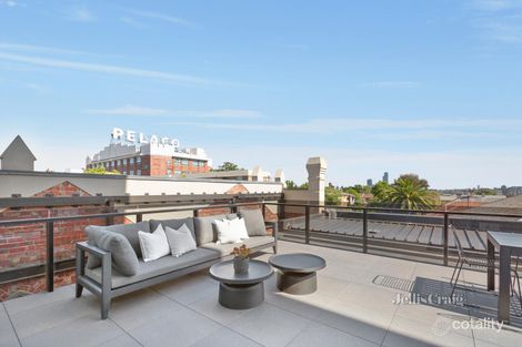 Property photo of 304/172 Lennox Street Richmond VIC 3121