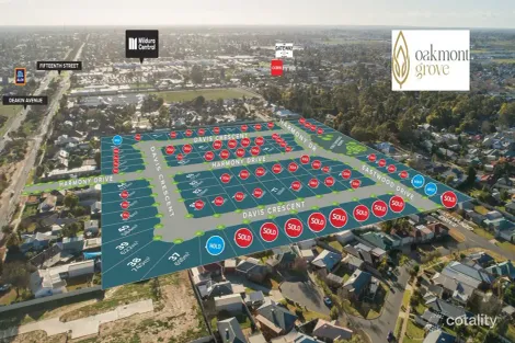 546 Deakin Ave, Mildura, VIC 3500