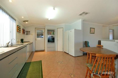Property photo of 11 Bembridge Loop Hocking WA 6065