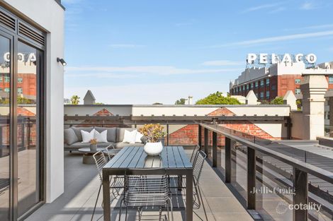 Property photo of 304/172 Lennox Street Richmond VIC 3121