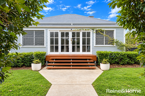1 Brisbane St, Goondiwindi, QLD 4390