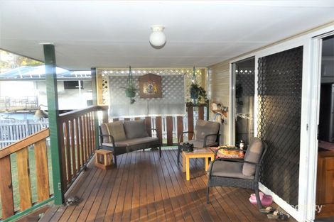 Property photo of 6 Short Street Wondai QLD 4606