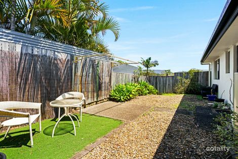 Property photo of 14 Nikau Crescent Nerang QLD 4211