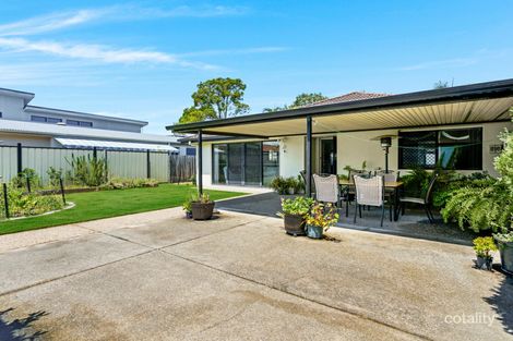Property photo of 14 Nikau Crescent Nerang QLD 4211