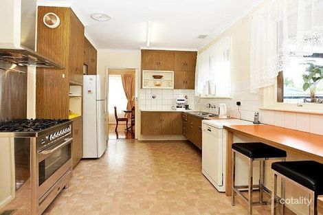 Property photo of 39 Ballantyne Street Burwood East VIC 3151