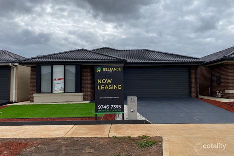 Property photo of 28 Linacre Crescent Melton South VIC 3338