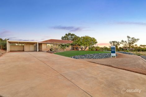 Property photo of 15 Robe Crescent Dampier WA 6713