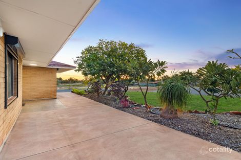 Property photo of 15 Robe Crescent Dampier WA 6713