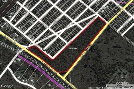 Lot 1 Old Bruce Hwy, Torbanlea, QLD 4662