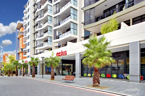 Property photo of 320/7 Potter Street Waterloo NSW 2017