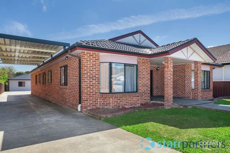 5 Dudley St, Auburn, NSW 2144