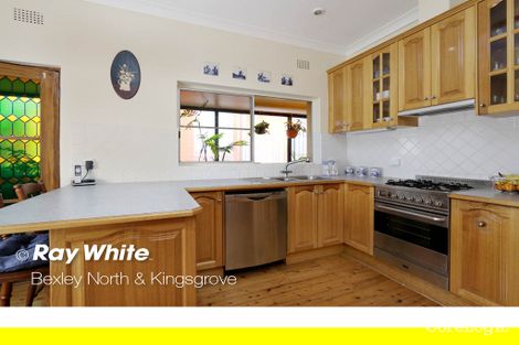 Property photo of 28 Irene Crescent Kingsgrove NSW 2208