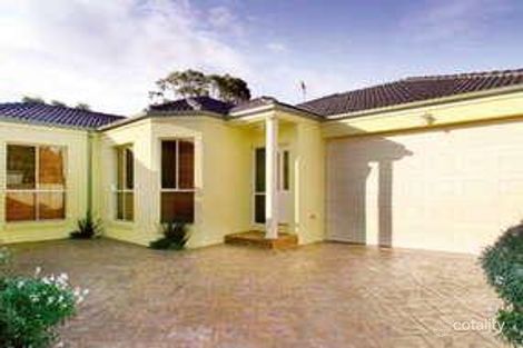 Property photo of 6A Wright Street Bentleigh VIC 3204