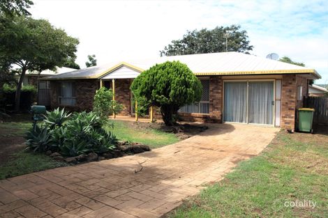 Property photo of 10 Satinwood Court Glenvale QLD 4350