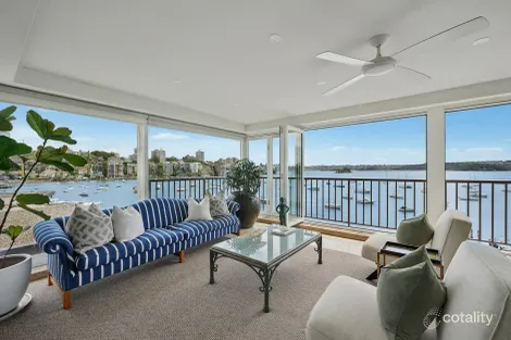 Property photo of 3/9 Gladswood Gardens Double Bay NSW 2028