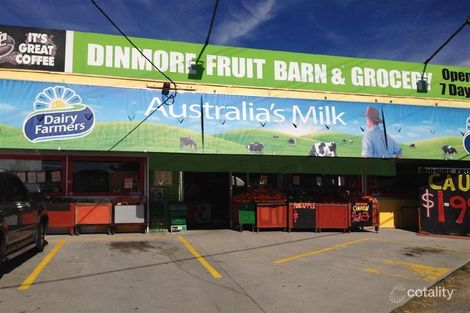 Property photo of 23 Brisbane Road Dinmore QLD 4303