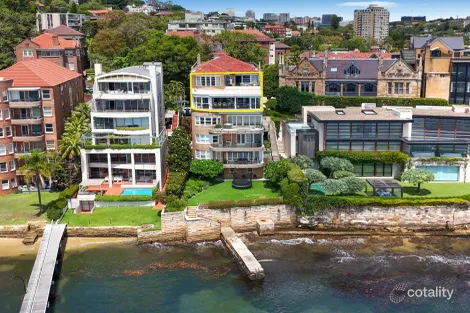 Property photo of 3/9 Gladswood Gardens Double Bay NSW 2028