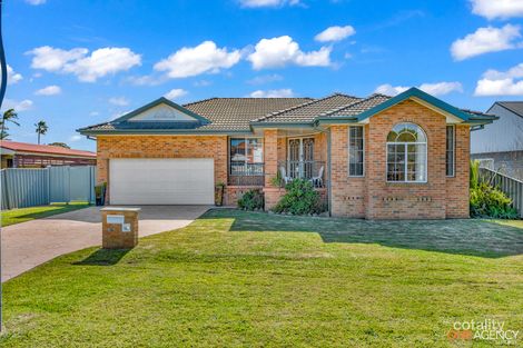 Property photo of 16 Thompson Street Belmont South NSW 2280