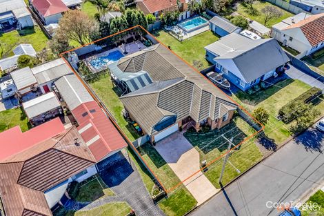 Property photo of 16 Thompson Street Belmont South NSW 2280